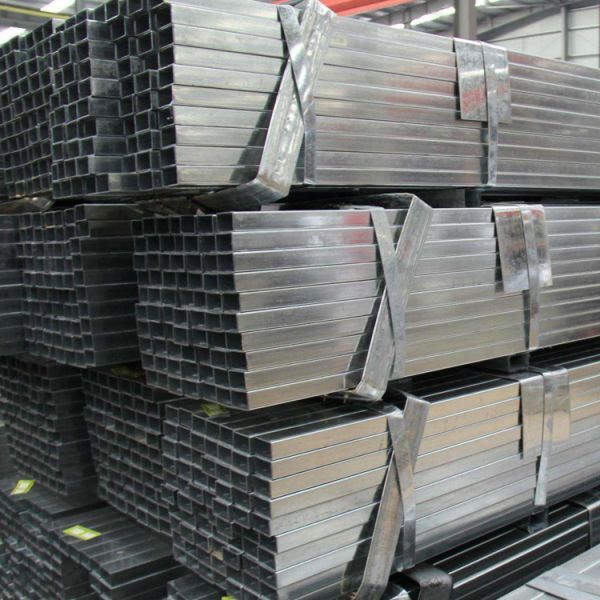 鍍鋅方管廠的選擇標(biāo)準(zhǔn)有哪些？   