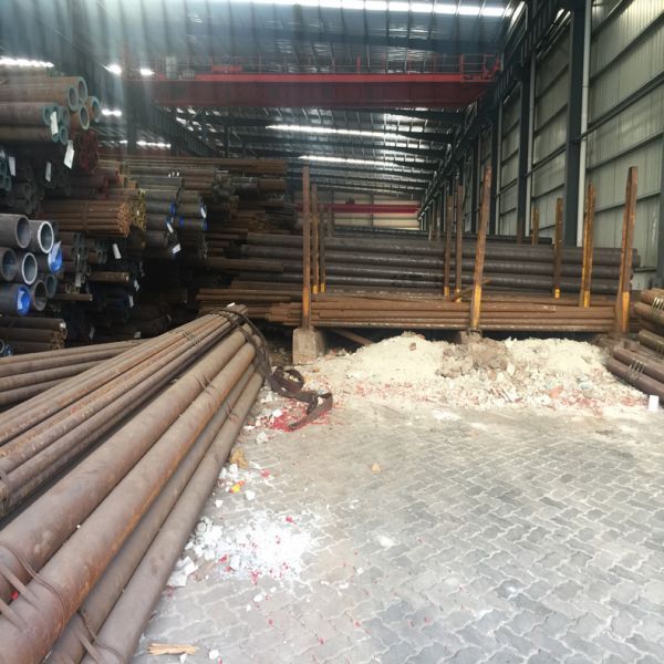 焊接鋼管生產(chǎn)的技術(shù)依據(jù)？