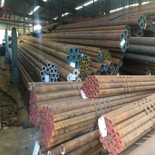 熱軋無縫鋼管軋管工序的作用是什么？