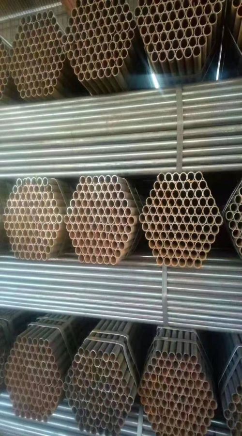 焊接鋼管管坯驗(yàn)收包括哪些內(nèi)容？