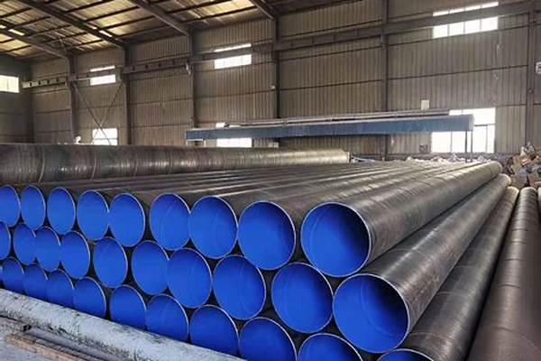 16mn國標螺旋鋼管_dn1600螺旋鋼管