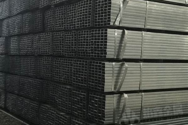 方管價(jià)格一根多少錢/a_10*10*2熱鍍鋅方管價(jià)格一根多少錢