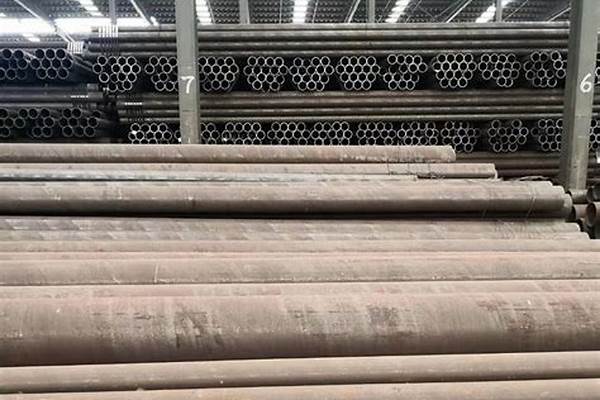 8163無縫管/a_8163無縫管承受壓力